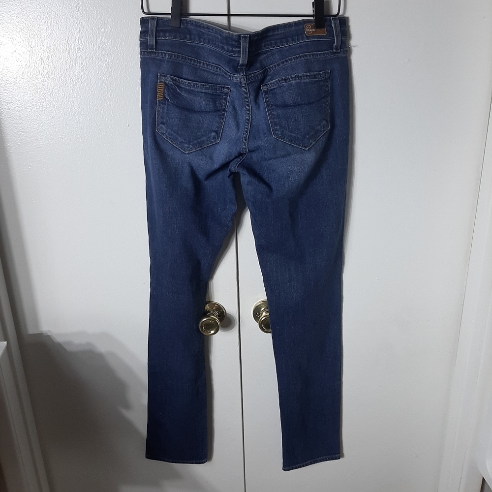 Paige demin skyline drive skinny size 29 - Picture 11 of 11